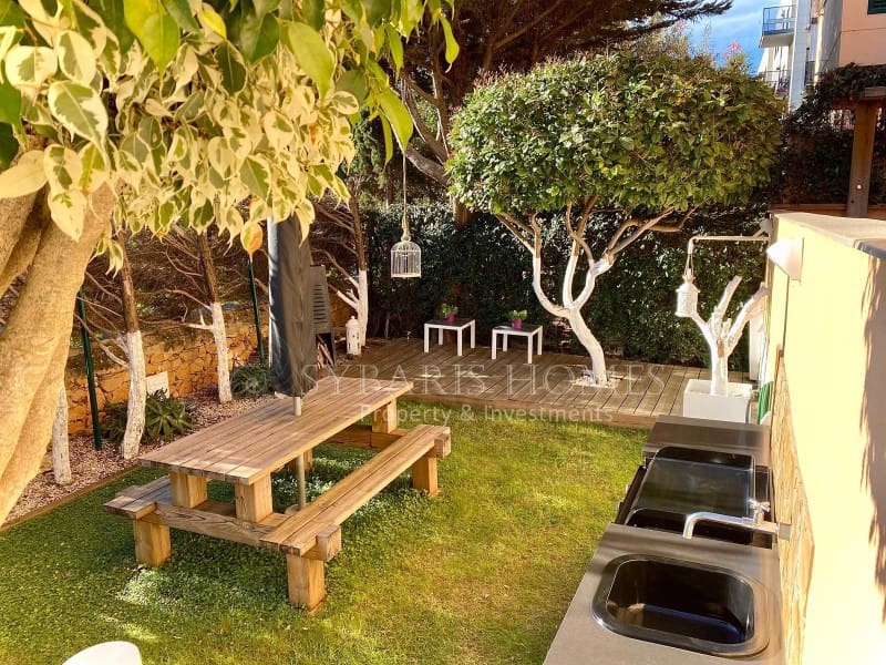 2 bedroom Apartment for sale in Denia with pool garage - € 449,500 (Ref: 9849330)