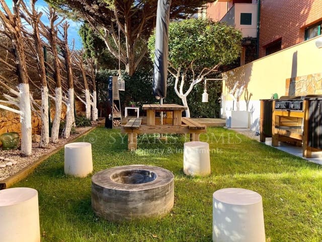 2 slaapkamer Appartement te koop in El Puerto, Dénia met zwembad garage - € 449.500 (Ref: 9849330)
