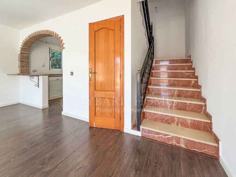 3 sovrum Villa till salu i Els Poblets med garage - 395 000 € (Ref: 9865003)