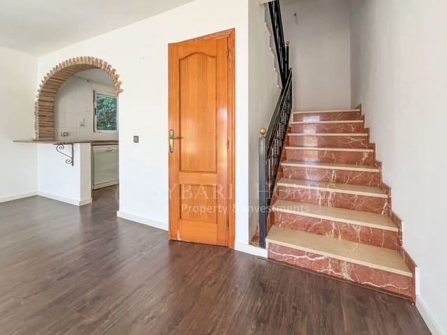 3 camera da letto Villa in vendita in Els Poblets con garage - 395.000 € (Rif: 9865003)