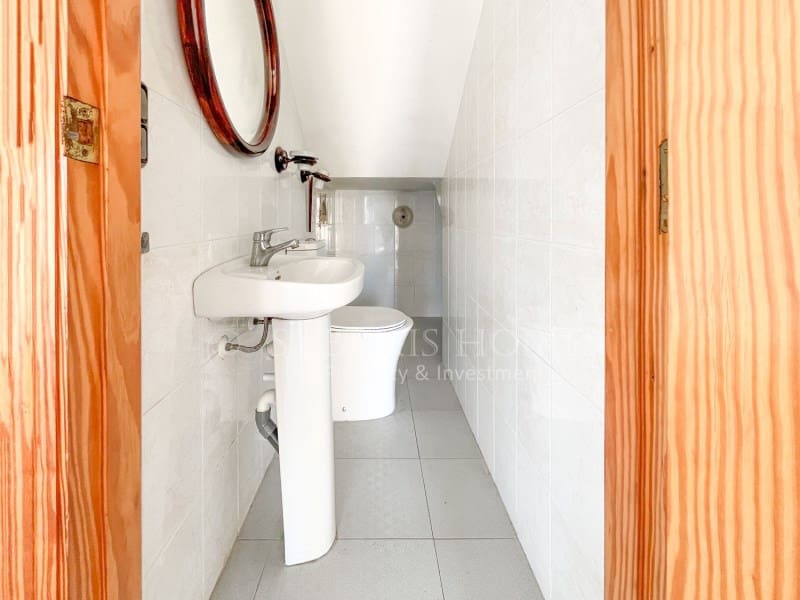 3 sovrum Villa till salu i Els Poblets med garage - 395 000 € (Ref: 9865003)