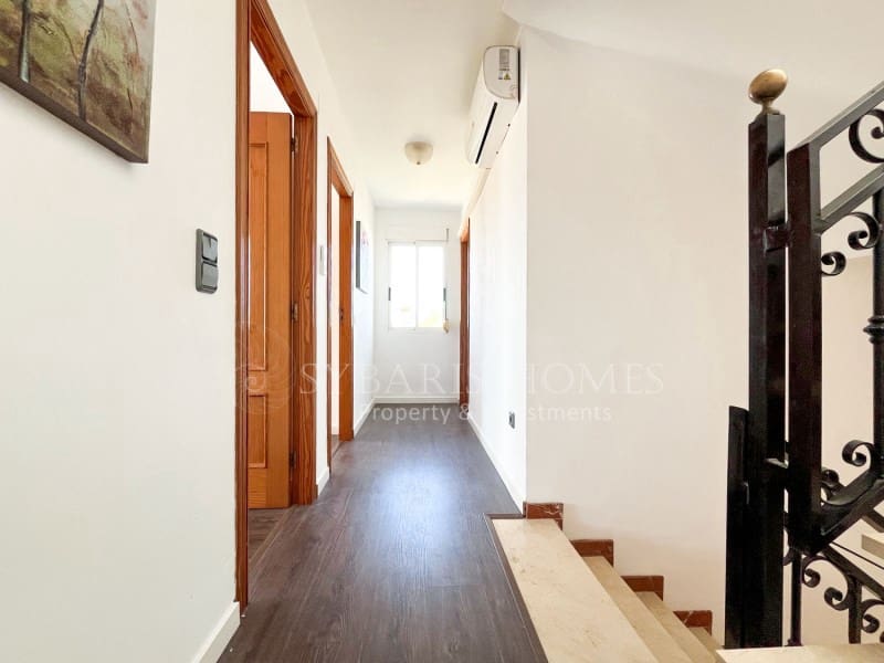 3 sovrum Villa till salu i Els Poblets med garage - 395 000 € (Ref: 9865003)