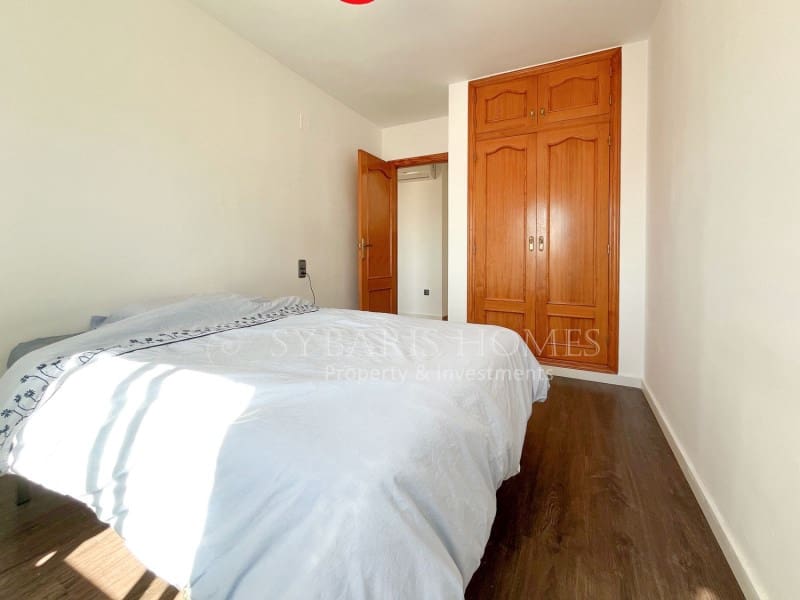 3 sovrum Villa till salu i Els Poblets med garage - 395 000 € (Ref: 9865003)