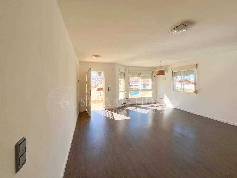 3 sovrum Villa till salu i Els Poblets med garage - 395 000 € (Ref: 9865003)