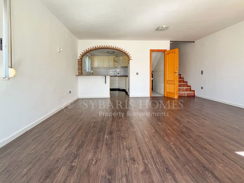 3 sovrum Villa till salu i Els Poblets med garage - 395 000 € (Ref: 9865003)