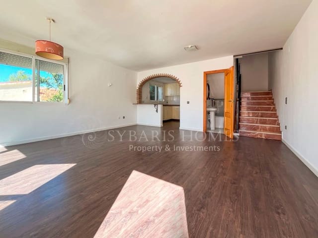 3 camera da letto Villa in vendita in Els Poblets con garage - 395.000 € (Rif: 9865003)