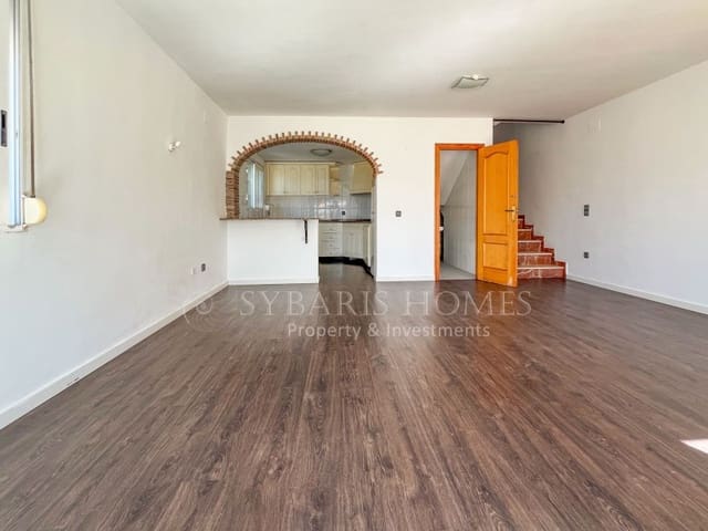 3 camera da letto Villa in vendita in Els Poblets con garage - 395.000 € (Rif: 9865003)