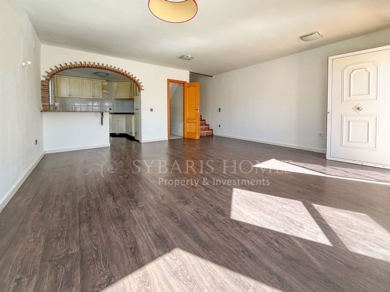 3 sovrum Villa till salu i Els Poblets med garage - 395 000 € (Ref: 9865003)