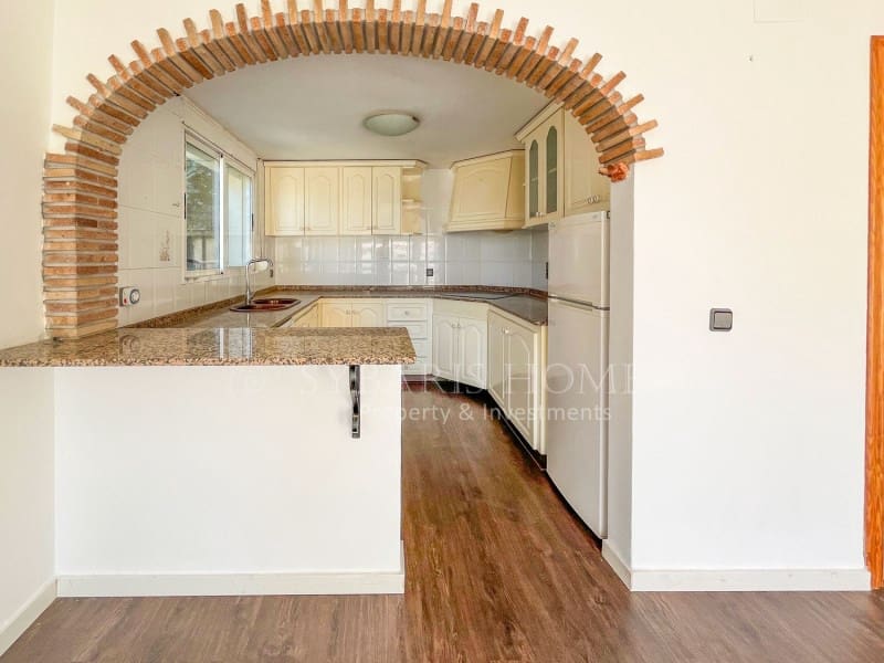 3 sovrum Villa till salu i Els Poblets med garage - 395 000 € (Ref: 9865003)