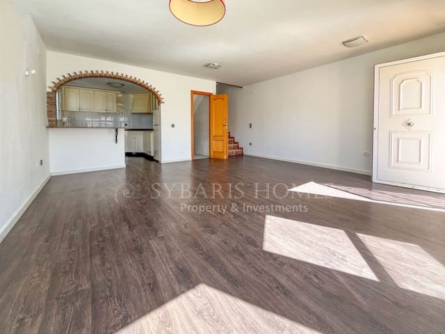 3 camera da letto Villa in vendita in Els Poblets con garage - 395.000 € (Rif: 9865003)