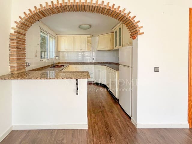 3 camera da letto Villa in vendita in Els Poblets con garage - 395.000 € (Rif: 9865003)