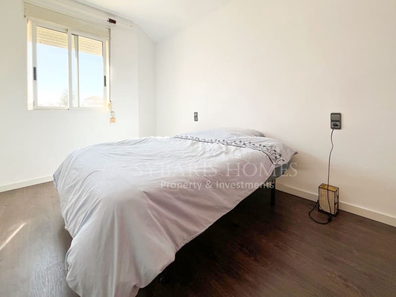 3 sovrum Villa till salu i Els Poblets med garage - 395 000 € (Ref: 9865003)