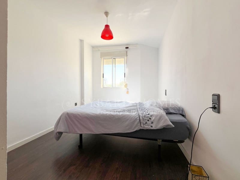 3 sovrum Villa till salu i Els Poblets med garage - 395 000 € (Ref: 9865003)