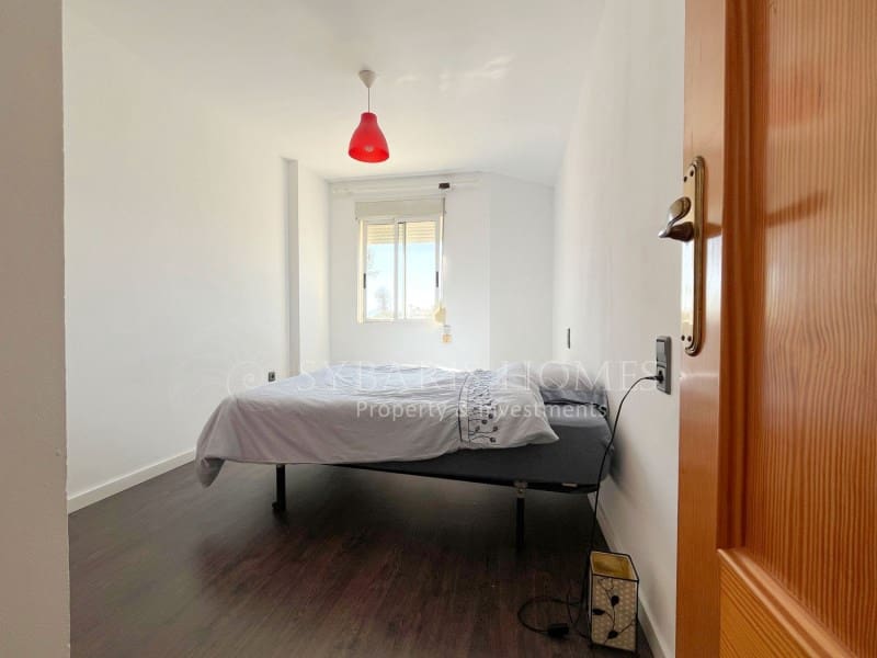 3 sovrum Villa till salu i Els Poblets med garage - 395 000 € (Ref: 9865003)