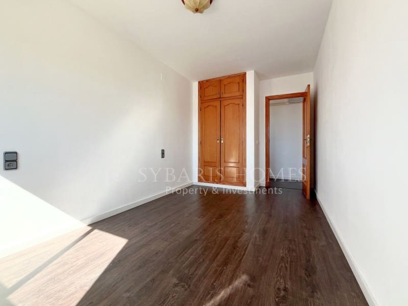 3 sovrum Villa till salu i Els Poblets med garage - 395 000 € (Ref: 9865003)