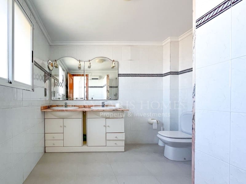 3 sovrum Villa till salu i Els Poblets med garage - 395 000 € (Ref: 9865003)