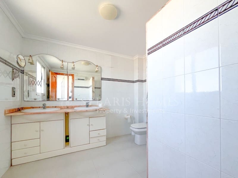 3 sovrum Villa till salu i Els Poblets med garage - 395 000 € (Ref: 9865003)