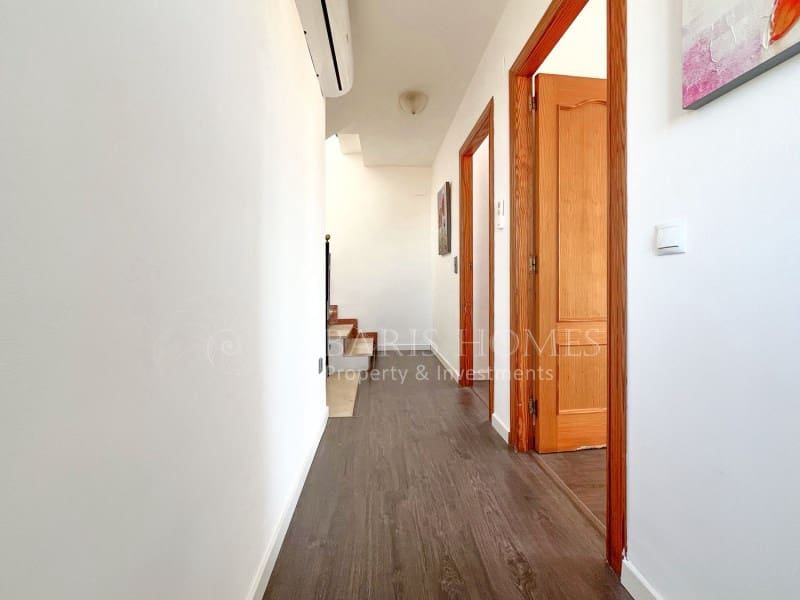 3 sovrum Villa till salu i Els Poblets med garage - 395 000 € (Ref: 9865003)