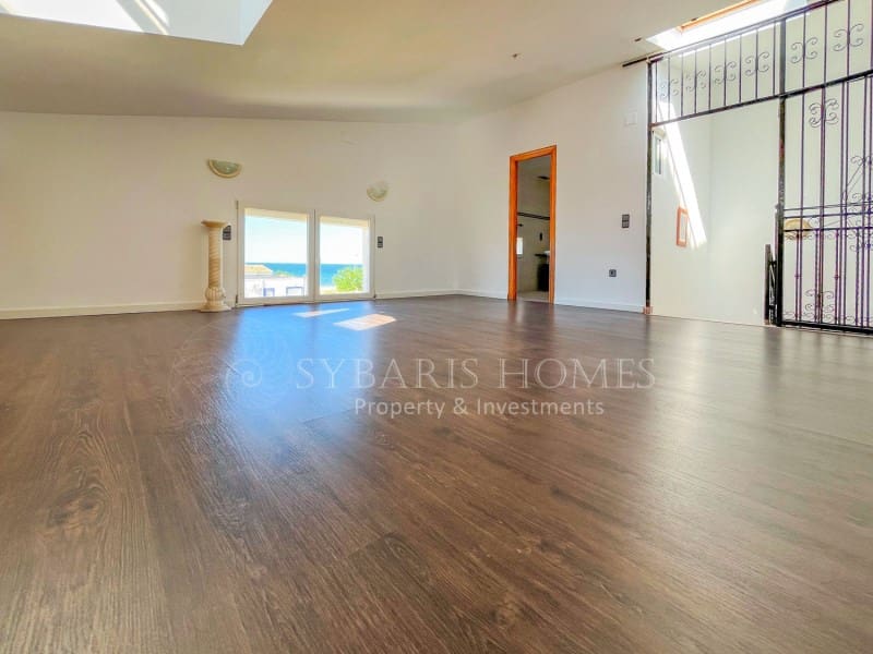 3 sovrum Villa till salu i Els Poblets med garage - 395 000 € (Ref: 9865003)