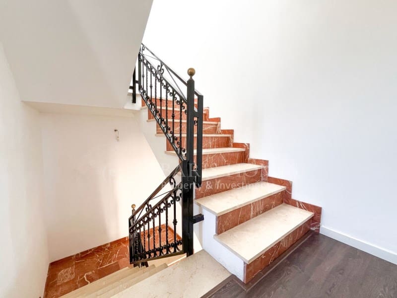 3 sovrum Villa till salu i Els Poblets med garage - 395 000 € (Ref: 9865003)