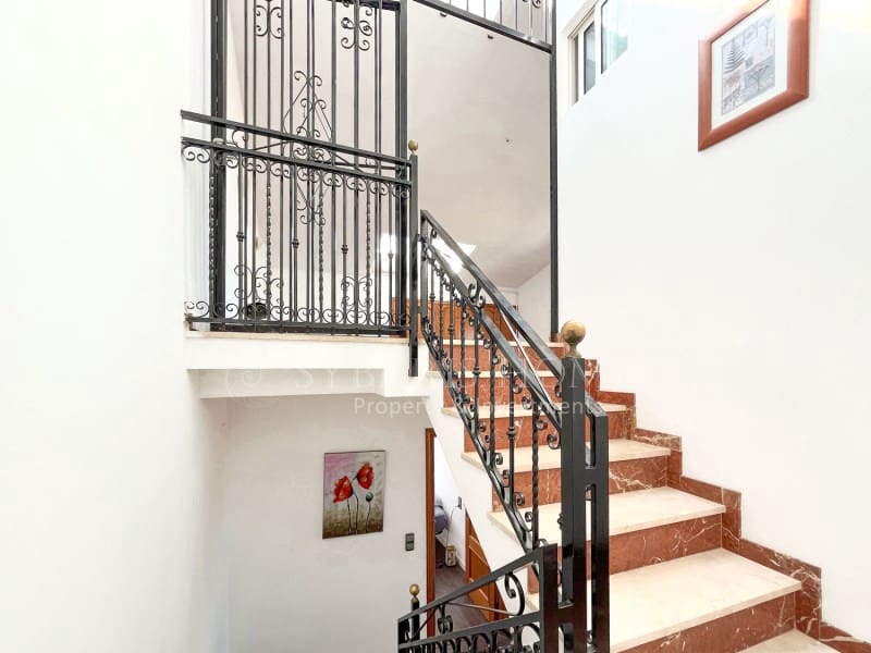 3 sovrum Villa till salu i Els Poblets med garage - 395 000 € (Ref: 9865003)
