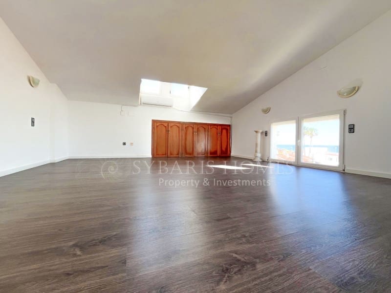 3 sovrum Villa till salu i Els Poblets med garage - 395 000 € (Ref: 9865003)