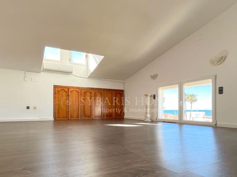 3 sovrum Villa till salu i Els Poblets med garage - 395 000 € (Ref: 9865003)
