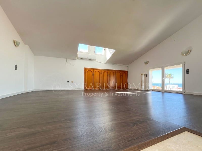 3 sovrum Villa till salu i Els Poblets med garage - 395 000 € (Ref: 9865003)
