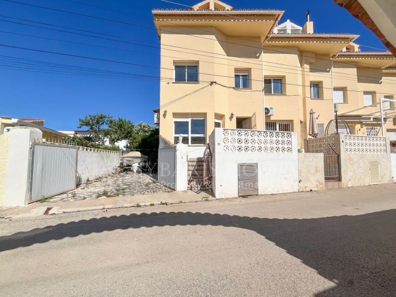 3 sovrum Villa till salu i Els Poblets med garage - 395 000 € (Ref: 9865003)