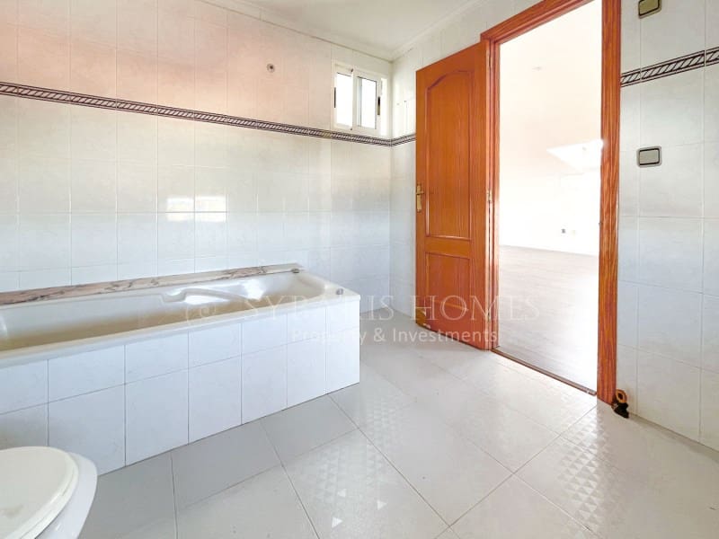 3 sovrum Villa till salu i Els Poblets med garage - 395 000 € (Ref: 9865003)