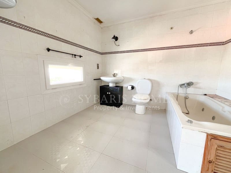 3 sovrum Villa till salu i Els Poblets med garage - 395 000 € (Ref: 9865003)