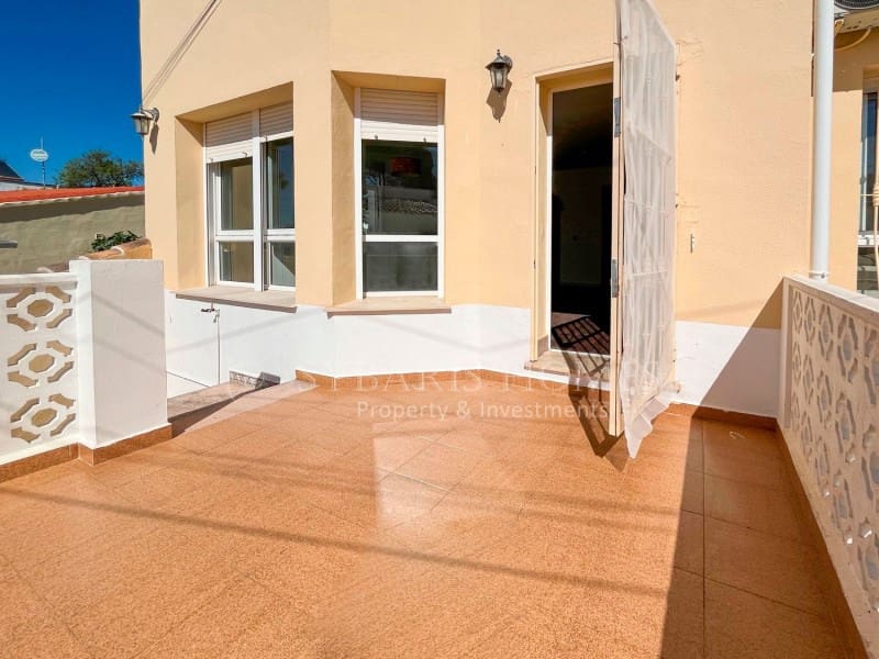 3 sovrum Villa till salu i Els Poblets med garage - 395 000 € (Ref: 9865003)
