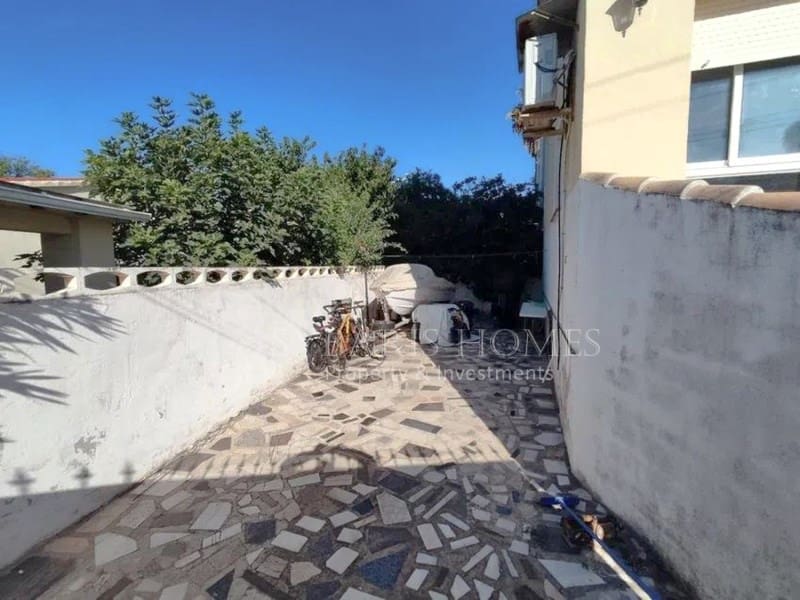 3 sovrum Villa till salu i Els Poblets med garage - 395 000 € (Ref: 9865003)