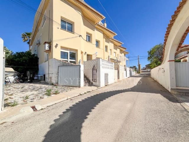 3 Zimmer Villa zu verkaufen in Els Poblets mit Garage - 395.000 € (Ref: 9865003)