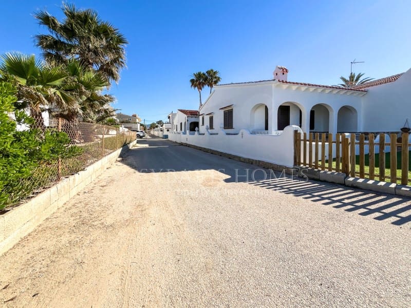 3 sovrum Villa till salu i Els Poblets med garage - 395 000 € (Ref: 9865003)