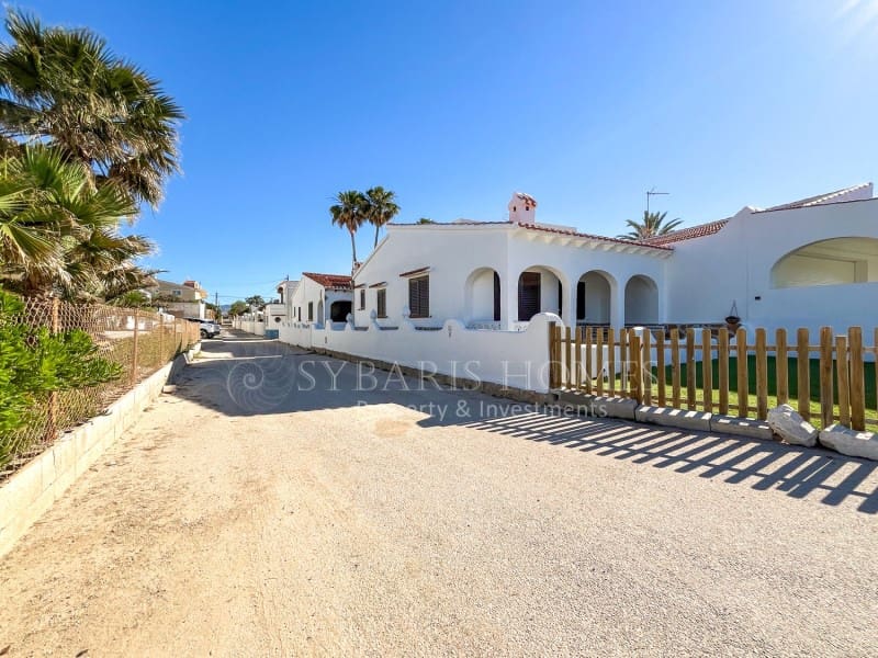 3 sovrum Villa till salu i Els Poblets med garage - 395 000 € (Ref: 9865003)