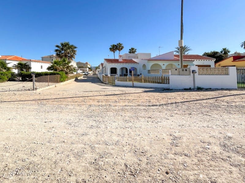 3 sovrum Villa till salu i Els Poblets med garage - 395 000 € (Ref: 9865003)