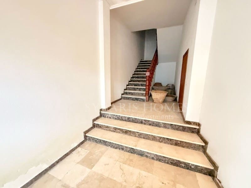 Kommersiell til salgs i El Vergel / Verger med garasje - € 473 000 (Ref: 9865004)