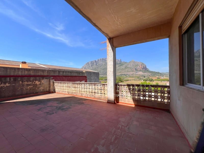 Kommersiell til salgs i El Vergel / Verger med garasje - € 473 000 (Ref: 9865004)