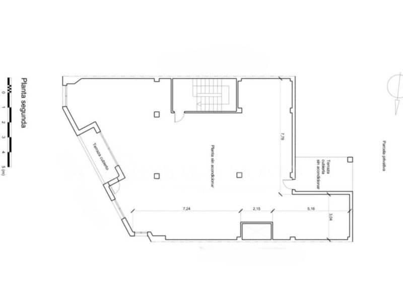 Kommersiell til salgs i El Vergel / Verger med garasje - € 473 000 (Ref: 9865004)
