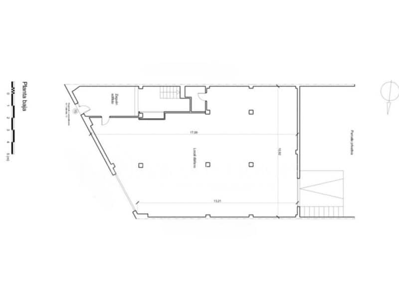 Kommersiell til salgs i El Vergel / Verger med garasje - € 473 000 (Ref: 9865004)