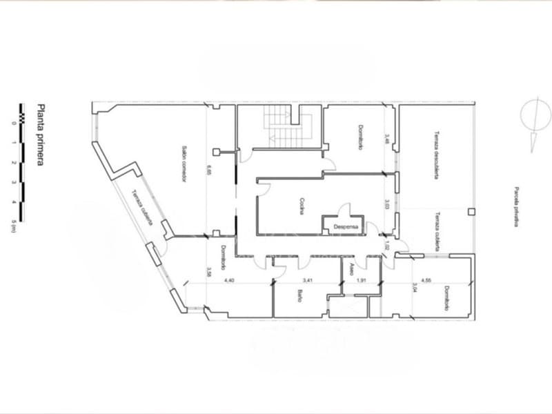 Kommersiell til salgs i El Vergel / Verger med garasje - € 473 000 (Ref: 9865004)