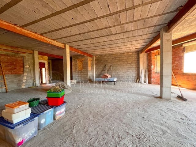 Kommersiell til salgs i El Vergel / Verger med garasje - € 473 000 (Ref: 9865004)