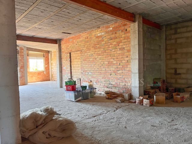 Kommersiell til salgs i El Vergel / Verger med garasje - € 473 000 (Ref: 9865004)