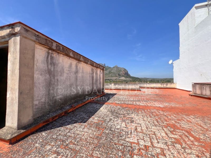 Kommersiell til salgs i El Vergel / Verger med garasje - € 473 000 (Ref: 9865004)