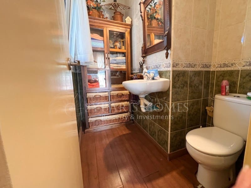 5 sovrum Villa till salu i Denia med pool garage - 1 250 000 € (Ref: 9868428)