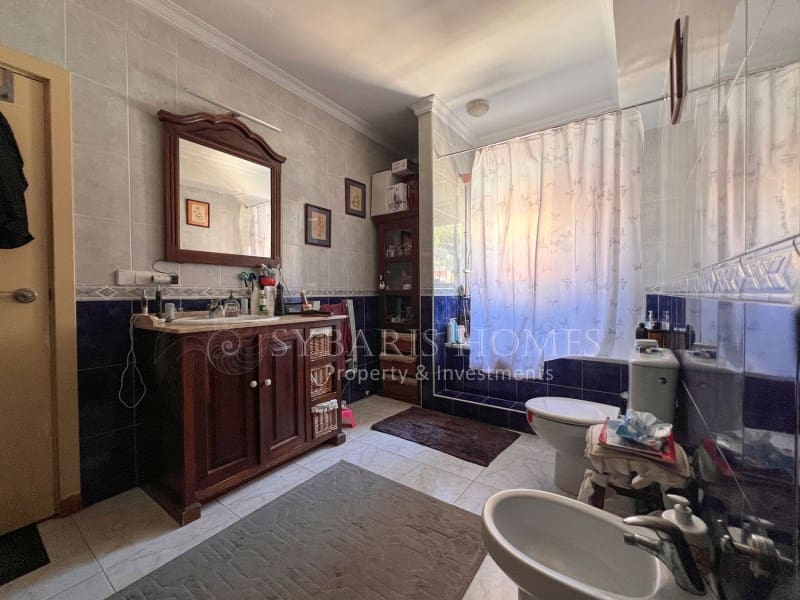 5 sovrum Villa till salu i Denia med pool garage - 1 250 000 € (Ref: 9868428)