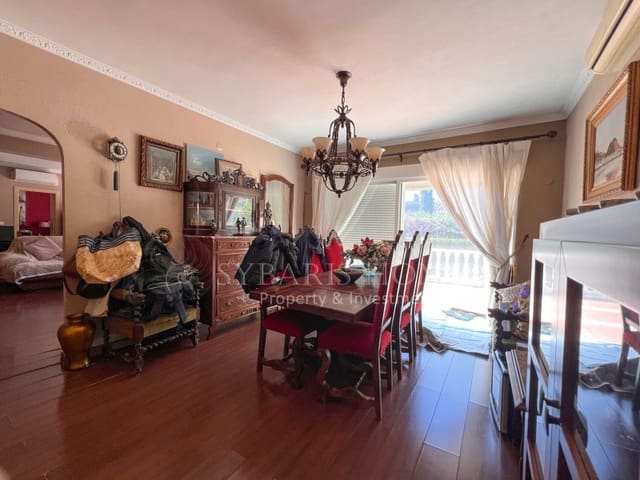 5 sovrum Villa till salu i El Montgó, Dénia med pool garage - 1 250 000 € (Ref: 9868428)