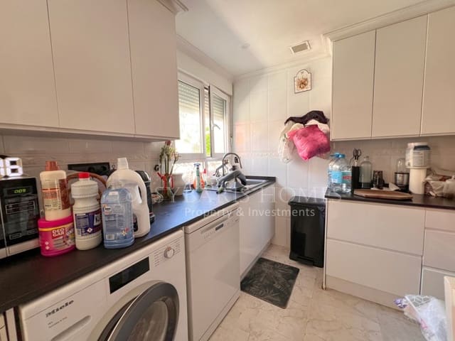 5 sovrum Villa till salu i El Montgó, Dénia med pool garage - 1 250 000 € (Ref: 9868428)