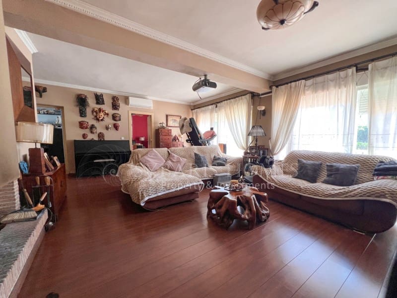 5 sovrum Villa till salu i Denia med pool garage - 1 250 000 € (Ref: 9868428)